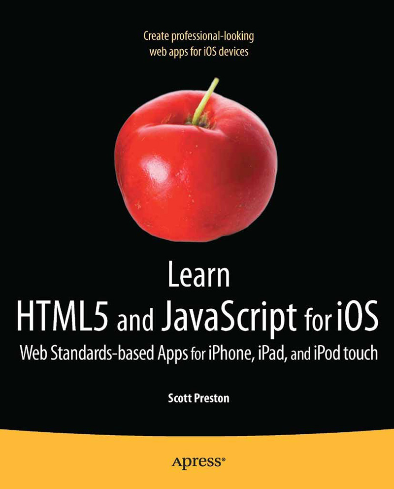 learn html5 and javascript